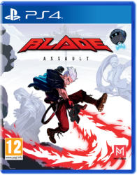 PM Studios Blade Assault (PS4)