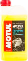 Motul Motocool Expert Hybrid Tech -37 ºC, 1 l
