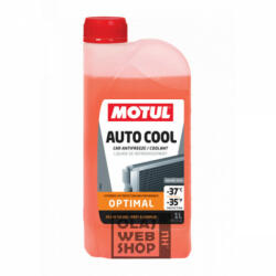 Motul Auto Cool Optimal -37 ºC, 1 l