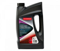 Champion Coolant Longlife G13 -36 ºC, 4 l