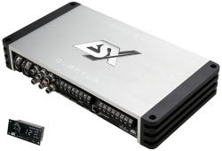 ESX Quantum QE80.8DSP