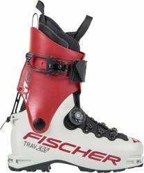 Fischer Travers GR WS White/Red 2022/2023