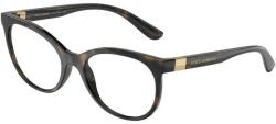 Dolce&Gabbana DG5084 502 Rama ochelari