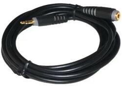 beyerdynamic Cablu Beyerdynamic - 907227, 3.5 mm, 3 m, negru (907227)