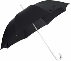  SAMSONITE Alu Drop S 3 Sect. Umbrella Black (108965-1041) fekete esernyő