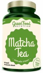 GreenFood Nutrition Matcha Tea 300 mg kapszula 60 db