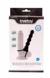 Lovetoy Vibrating Rock Balled Double Prober (6970260905121)