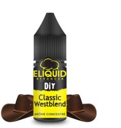 Eliquid France Westblend 10ml - Eliquid France