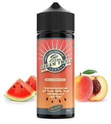 Steam Train Bells & Whistles 24ml/120ml