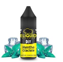 Eliquid France Menthe Glaciale 10ml - Eliquid France