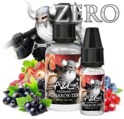 A&L Ragnarok Zero Green Edition concentrate 30ml - boombvaping - 43,01 лв