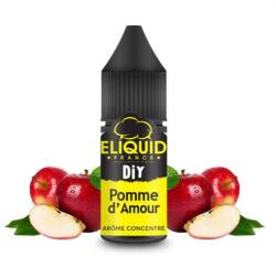 Eliquid France Red Apple 10ml - Eliquid France