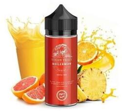 Steam Train Boilerman 24ml/120ml - boombvaping - 36,55 лв