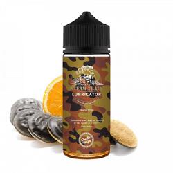 Steam Train Lubricator 24ml/120ml - boombvaping - 34,60 лв