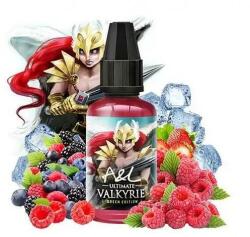 A&L Valkyrie Green Edition concentrate 30ml - boombvaping - 43,01 лв