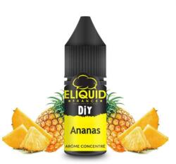 Eliquid France Pineapple 10ml - Eliquid France