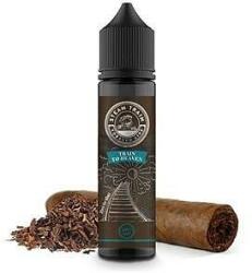 Steam Train Train To Heaven 12ml/60ml