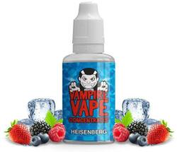 Vampire Vape Concentrate Heisenberg 30ml - Vampire Vape