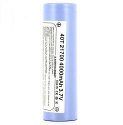 Samsung Accu 30A 21700 4000mah 40T Samsung