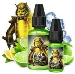 A&L Ultimate Oni Green Edition concentrate 30ml