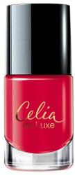 Celia De Luxe Vinyl Nail Polish 409