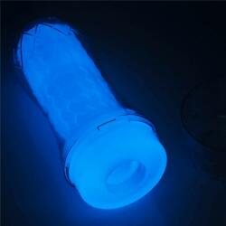 Lovetoy Lumino Play Ribbed