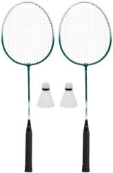 AVENTO Set rachete badminton Avento Speed (46BK) Racheta badminton