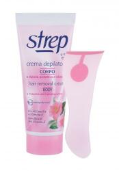 Strep Opilca Hair Removal Cream cremă de ras 100 ml pentru femei