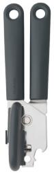 Brabantia Отварачка за консерви и бутилки Brabantia - Tasty+, тъмносива (1001168)