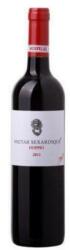 MERFELSZ Szekszárdi Doppio vörösbor 2018 0, 75 L