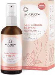 Ikarov Антицелулитно масло за тяло, 100 ml - ozone