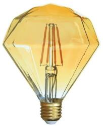 Illumaxx LED Izzó CRYSTAL E27/4W/230V 2200K LED4WE27 CRYSTAL (OS1302)