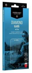 MyScreen iPhone 14 Pro Max/15 Plus MyScreen Diamond kijelzővédő üvegfólia