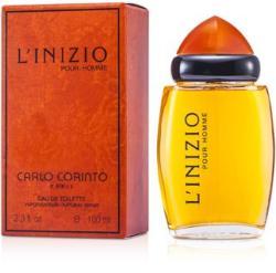 Carlo Corinto L'Inizio EDT 100 ml