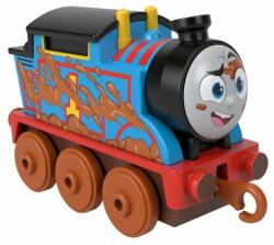 Mattel Thomas și prietenii săi: Locomotive Thomas - Thomas (HHN35) Trenulet