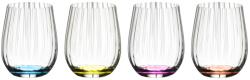 Riedel Чаша за вино OPTICAL HAPPY O, комплект 4 бр. , 337 мл, Riedel (RD551544)