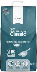 Professional Classic Professional Classic White - 12 kg
