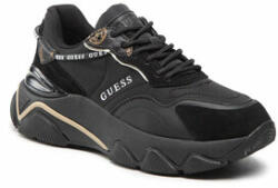 GUESS Sneakers Micola FL7MIC FAL12 Negru
