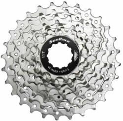 Sunrace CSR91 9AQ kazettás lánckeréksor, 9s, 11-25T - bikepro - 10 290 Ft