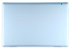 Huawei Honor Pad 5 10.1 akkufedél (hátlap) kamera lencséve kék, gyári