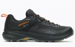 Merrell MQM 3 Gtx férficipő Cipőméret (EU): 46, 5 / fekete/narancs