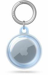 Tech-Protect Силиконов кейс за APPLE AIRTAG от Tech-Protect Flexair - sky blue (9490713927878) - 1005/50