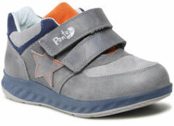 Ponte Sneakers DA03-1-457 Gri