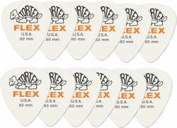 Dunlop 428P 0.60 Tortex Flex Standard Перце за китара (<![CDATA[428P060]]>)