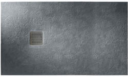 Roca Terran zuhanytálca 100x70 cm, csúszásgátló felülettel, Arena AP013E82BC01510 (AP013E82BC01510)