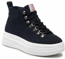 Cross Jeans Sneakers KK2R4075C Bleumarin