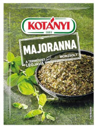 KOTÁNYI Majoranna morzsolt - fittvita