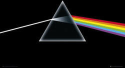 GB posters постер Pink Floyd - Тъмната страна на Луната - GB Posters - LP1443