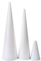  Hungarocell kúp, 12, 5x7, 5cm 2db/csomag