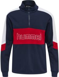 Hummel IC CLAUDE HALF ZIP SWEATSHIRT Melegítő felsők 216032-7666 Méret M - top4sport